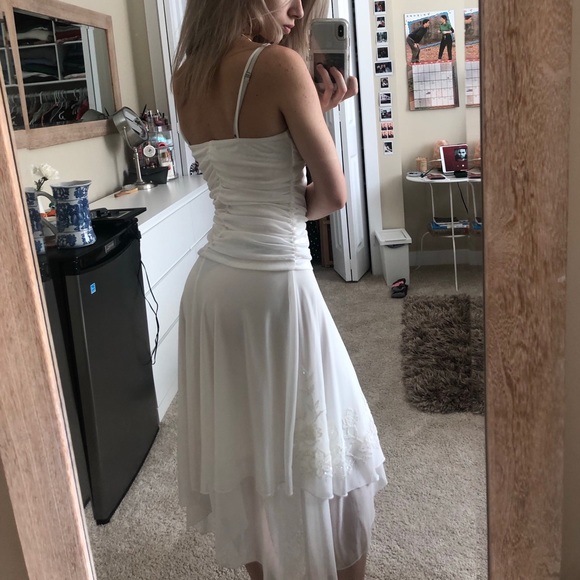 💥💥💥 SOLD 💥💥💥 Dress - Picture 2 of 4